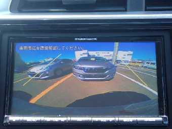 HONDA FIT HYBRID 2018 Image 6