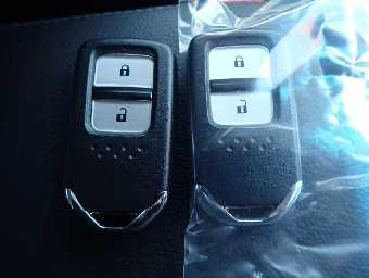 HONDA FIT HYBRID 2018 Image 7