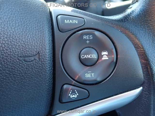 HONDA FIT HYBRID 2018 Image 10