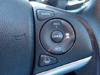 HONDA FIT HYBRID 2018 Image 8