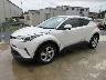 TOYOTA C-HR 2017 Image 1