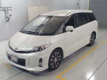 TOYOTA ESTIMA 2012 Image 1