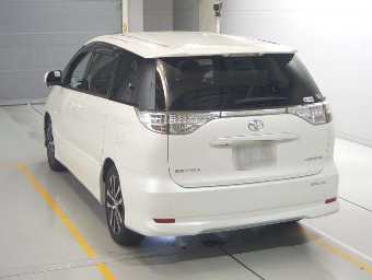TOYOTA ESTIMA 2012 Image 6