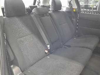 TOYOTA ESTIMA 2012 Image 9