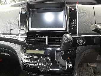 TOYOTA ESTIMA 2012 Image 10