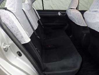 TOYOTA COROLLA AXIO 2013 Image 5