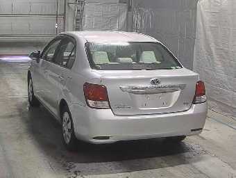 TOYOTA COROLLA AXIO 2013 Image 7