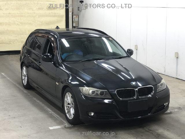 BMW 3 SERIES 2010 Image 1