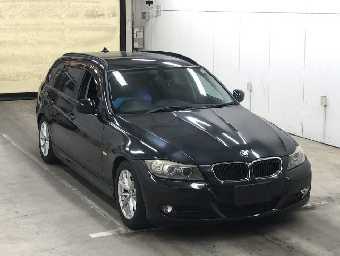 BMW 3 SERIES 2010 Image 1