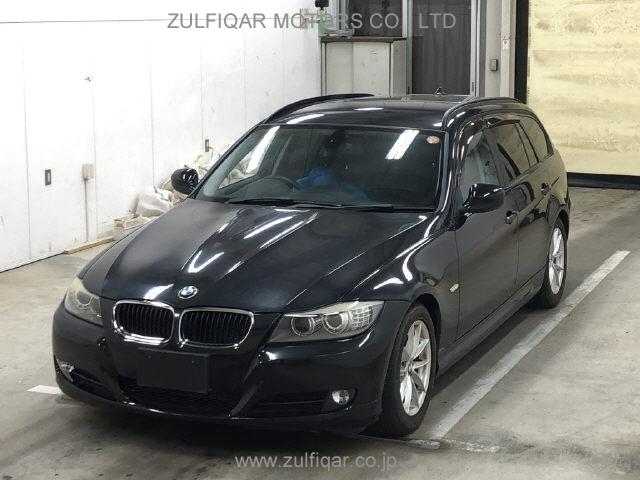 BMW 3 SERIES 2010 Image 3