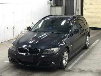 BMW 3 SERIES 2010 Image 3