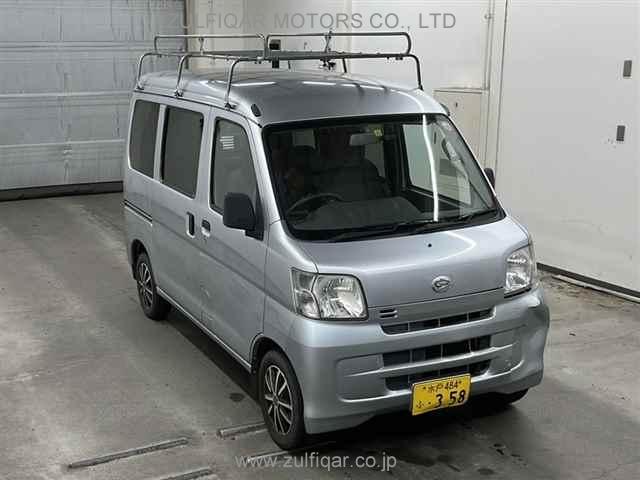 DAIHATSU HIJET CARGO 2017 Image 1