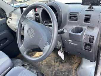 DAIHATSU HIJET CARGO 2017 Image 3