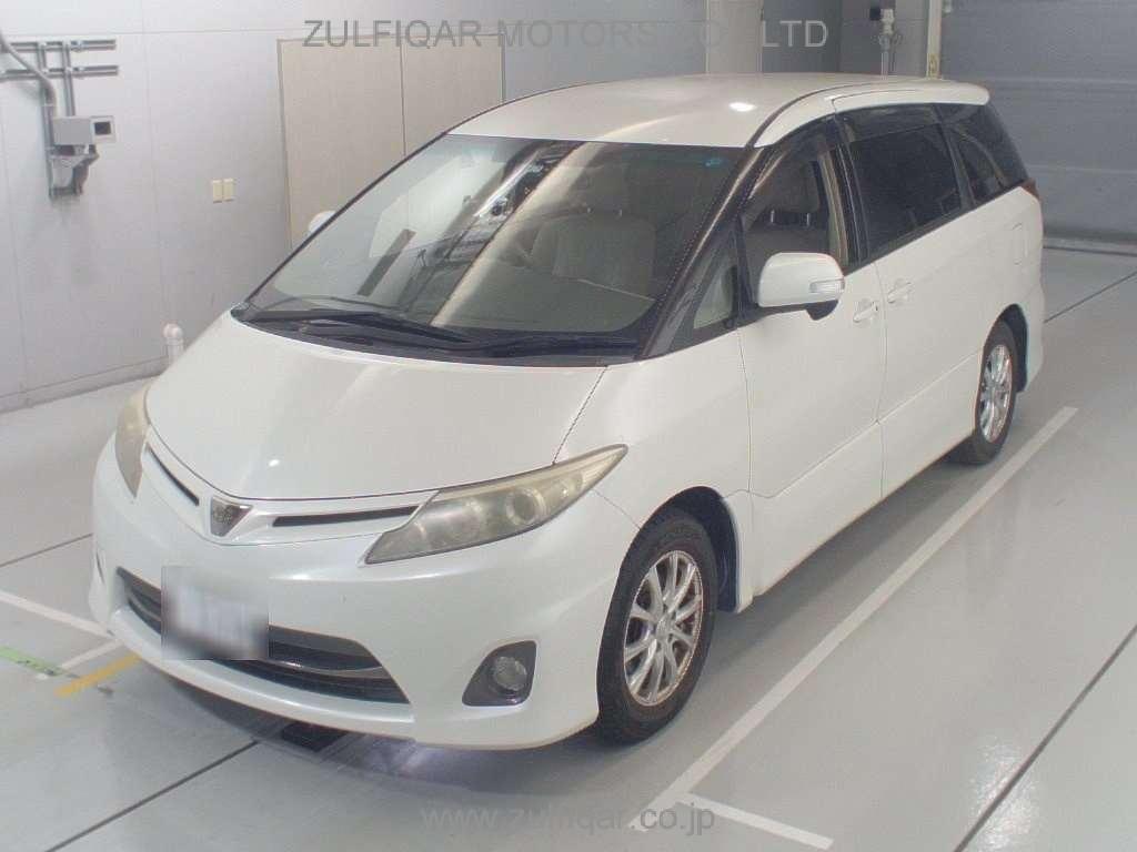 TOYOTA ESTIMA 2009 Image 1