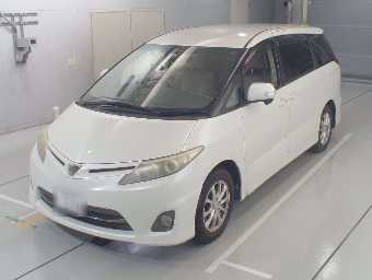 TOYOTA ESTIMA 2009 Image 1
