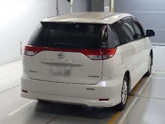 TOYOTA ESTIMA 2009 Image 2