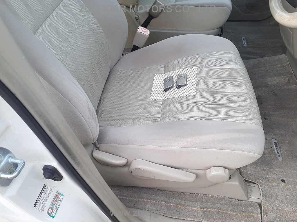 TOYOTA ESTIMA 2009 Image 8