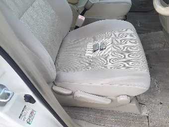 TOYOTA ESTIMA 2009 Image 8