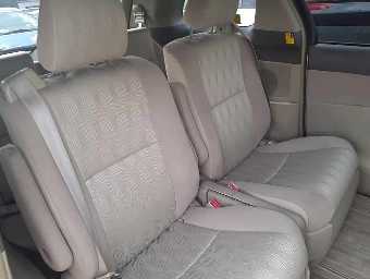 TOYOTA ESTIMA 2009 Image 9