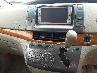 TOYOTA ESTIMA 2009 Image 10