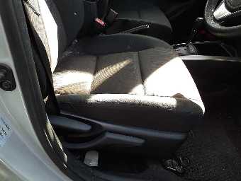 TOYOTA COROLLA FIELDER 2018 Image 8