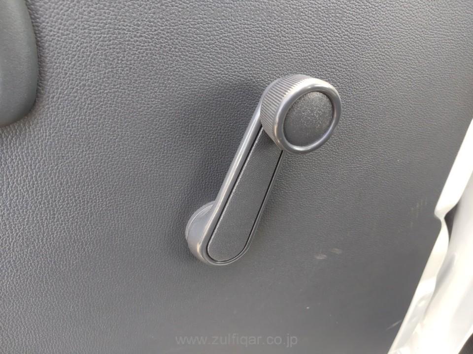 DAIHATSU HIJET CARGO 2017 Image 11