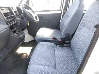 DAIHATSU HIJET CARGO 2017 Image 14