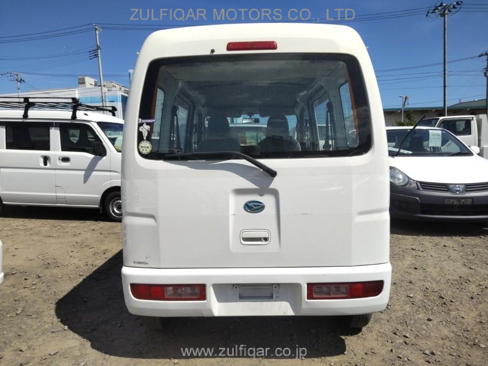 DAIHATSU HIJET CARGO 2017 Image 3