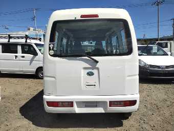DAIHATSU HIJET CARGO 2017 Image 3