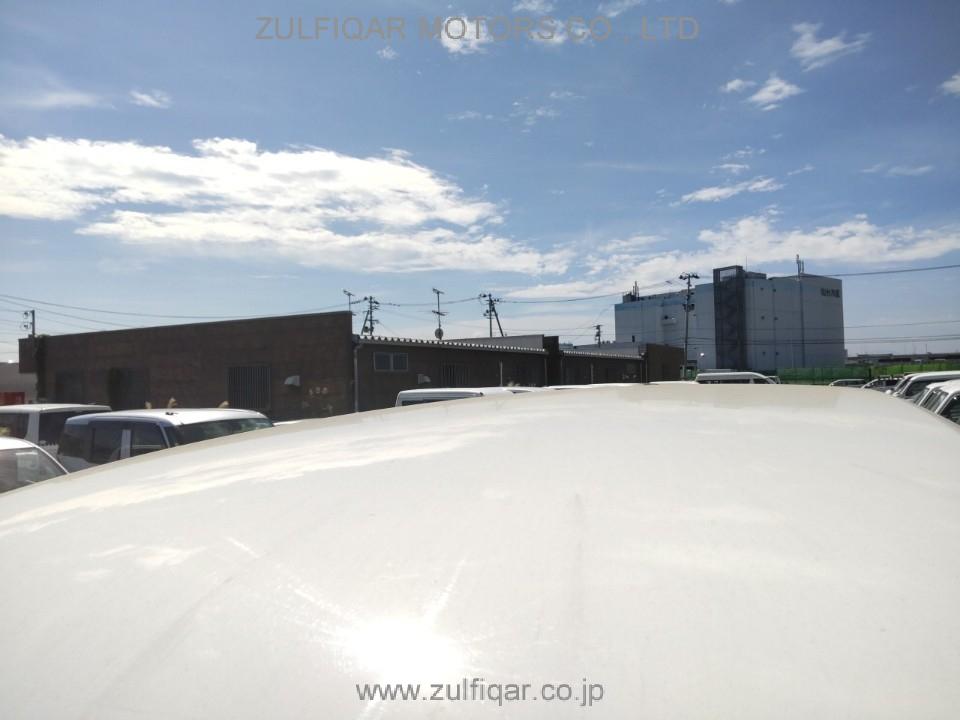 DAIHATSU HIJET CARGO 2017 Image 5