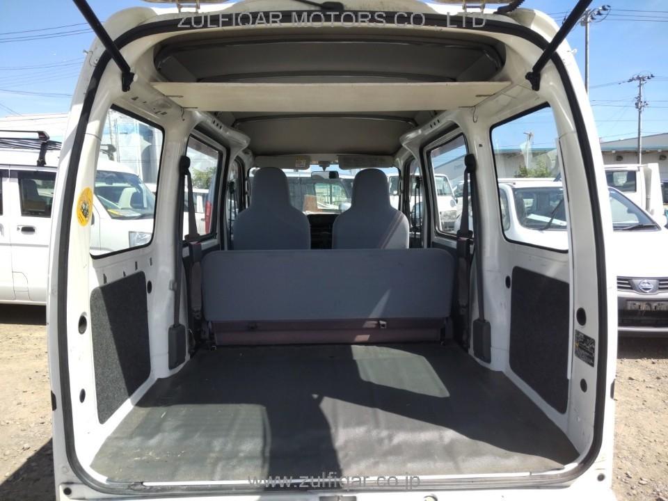 DAIHATSU HIJET CARGO 2017 Image 7