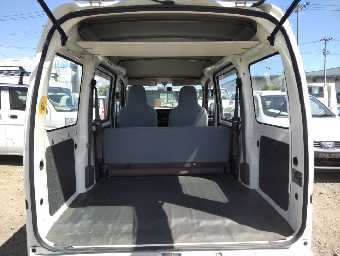 DAIHATSU HIJET CARGO 2017 Image 7