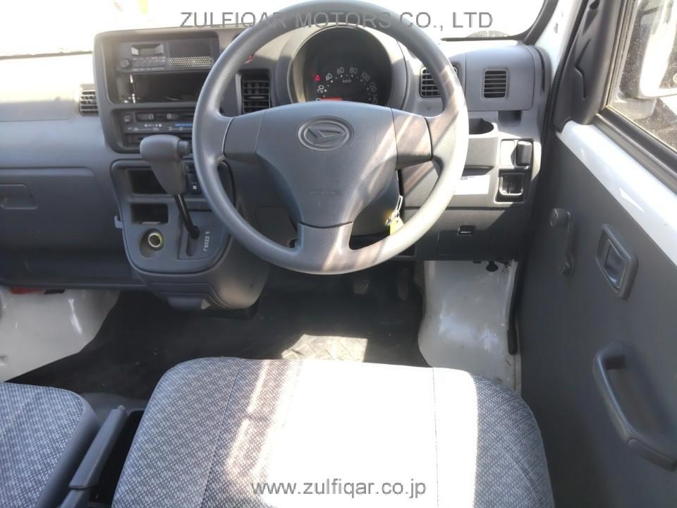 DAIHATSU HIJET CARGO 2017 Image 8