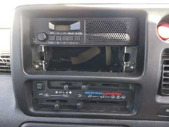 DAIHATSU HIJET CARGO 2017 Image 9