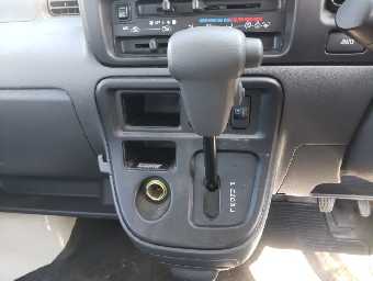 DAIHATSU HIJET CARGO 2017 Image 10