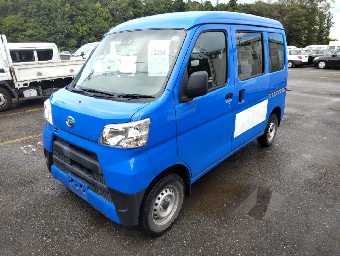DAIHATSU HIJET CARGO 2019 Image 1