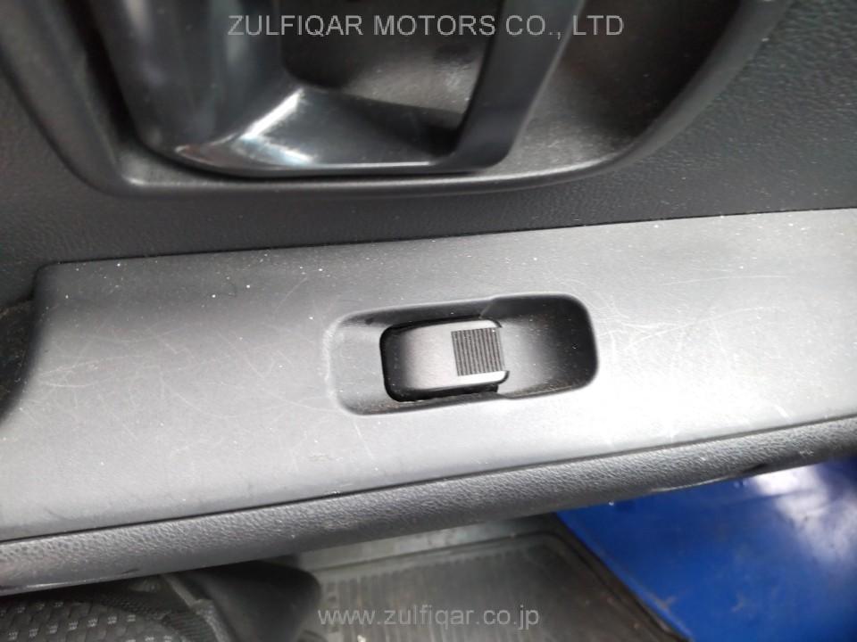 DAIHATSU HIJET CARGO 2019 Image 11