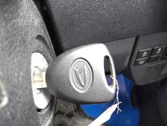 DAIHATSU HIJET CARGO 2019 Image 13