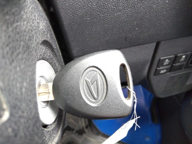 DAIHATSU HIJET CARGO 2019 Image 19