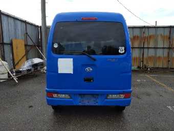 DAIHATSU HIJET CARGO 2019 Image 3