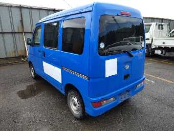 DAIHATSU HIJET CARGO 2019 Image 4