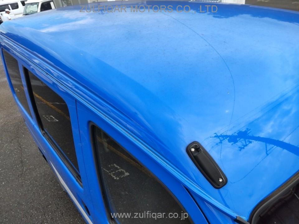 DAIHATSU HIJET CARGO 2019 Image 5