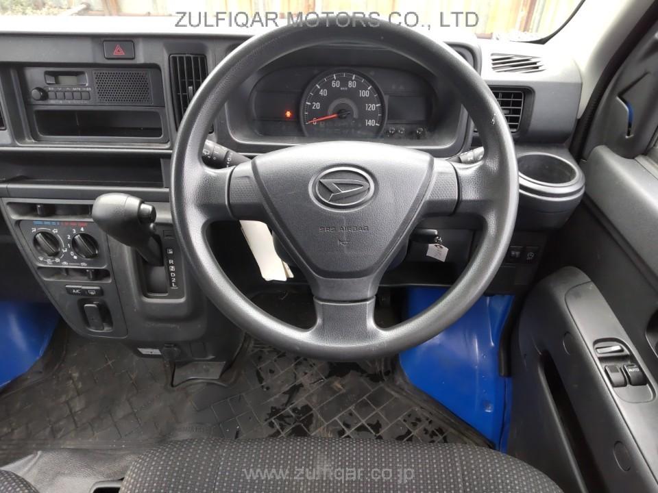 DAIHATSU HIJET CARGO 2019 Image 8