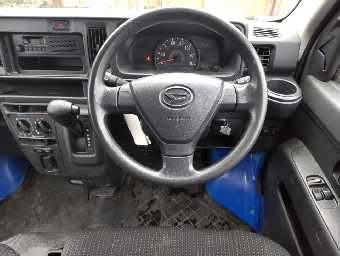 DAIHATSU HIJET CARGO 2019 Image 8