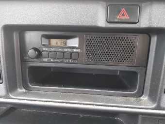 DAIHATSU HIJET CARGO 2019 Image 9