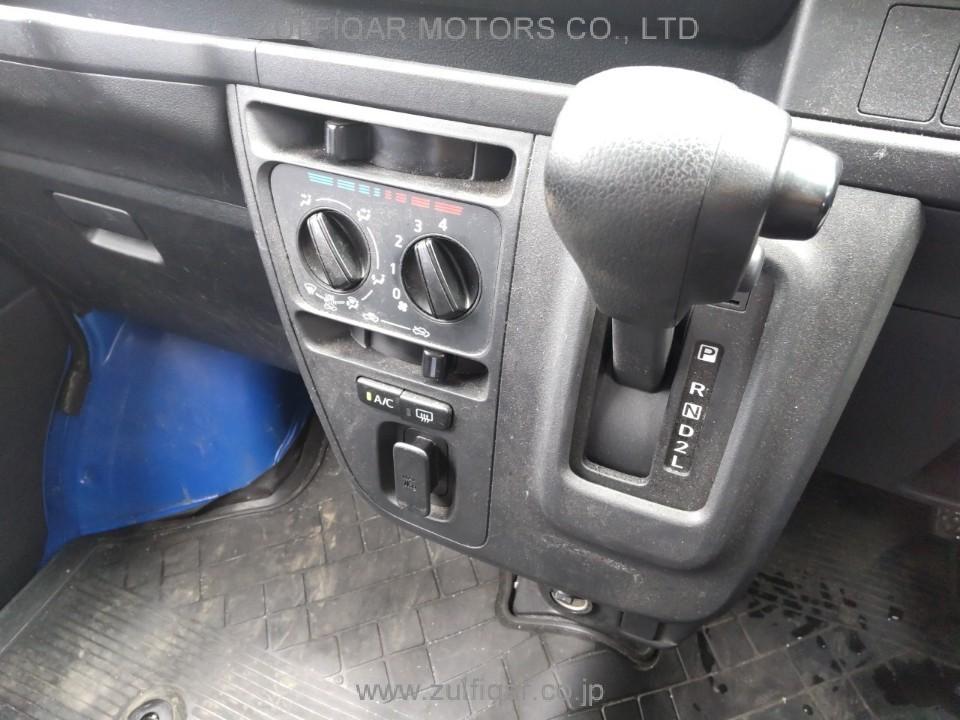 DAIHATSU HIJET CARGO 2019 Image 10