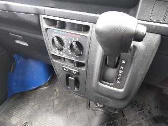 DAIHATSU HIJET CARGO 2019 Image 10