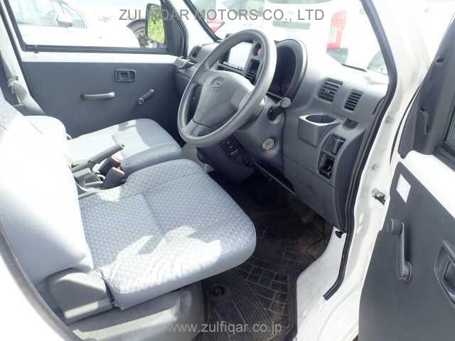 DAIHATSU HIJET CARGO 2017 Image 5