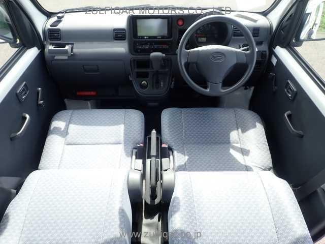 DAIHATSU HIJET CARGO 2017 Image 6