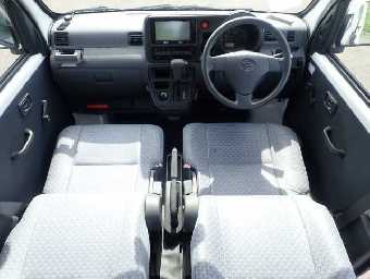 DAIHATSU HIJET CARGO 2017 Image 5